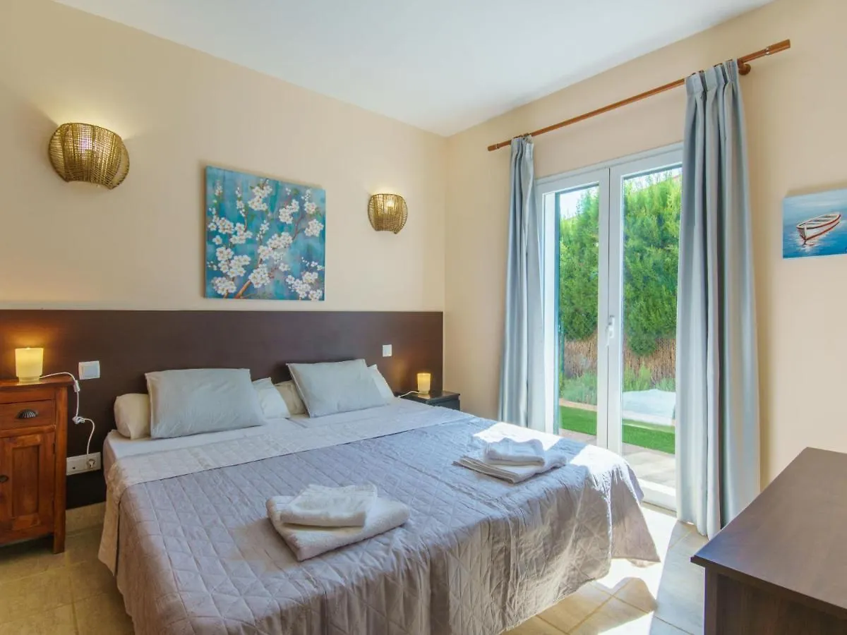 Holiday Home Casa Frijoles - Lar116 By Interhome Sa Ràpita