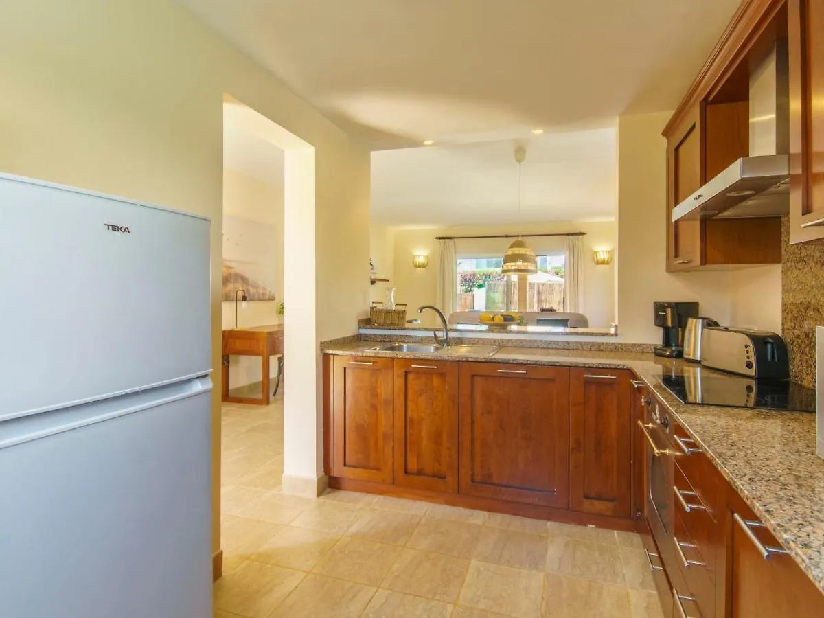 Holiday Home Casa Frijoles - Lar116 By Interhome Sa Rapita Spain