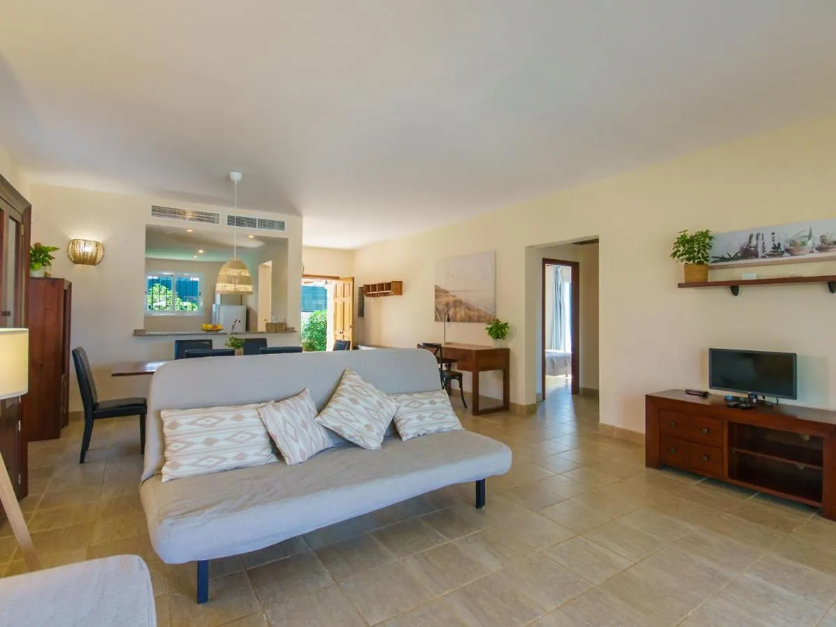 Holiday Home Casa Frijoles - Lar116 By Interhome Sa Rapita