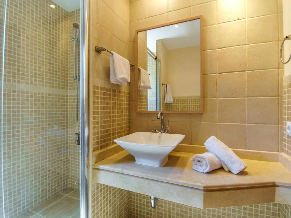 Holiday Home Casa Frijoles - Lar116 By Interhome Sa Rapita