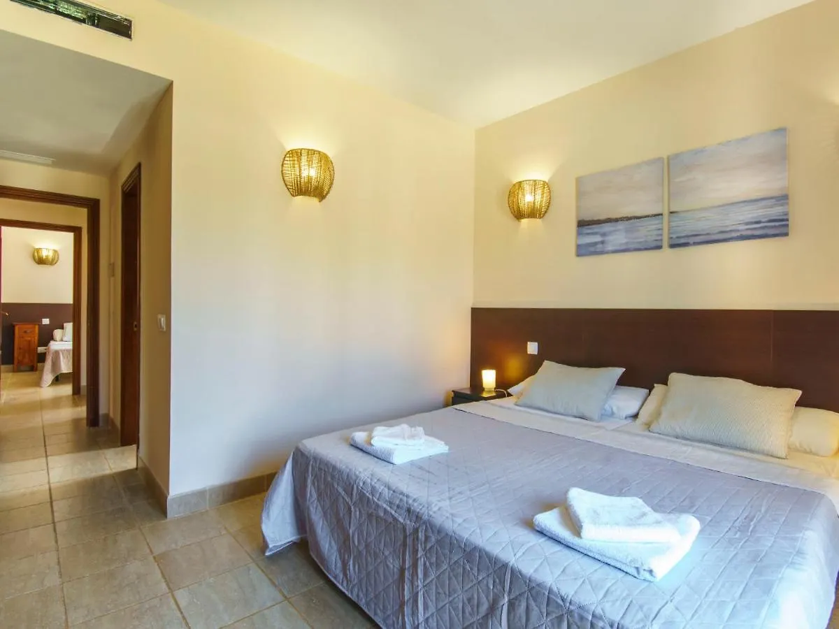 Holiday Home Casa Frijoles - Lar116 By Interhome Sa Rapita