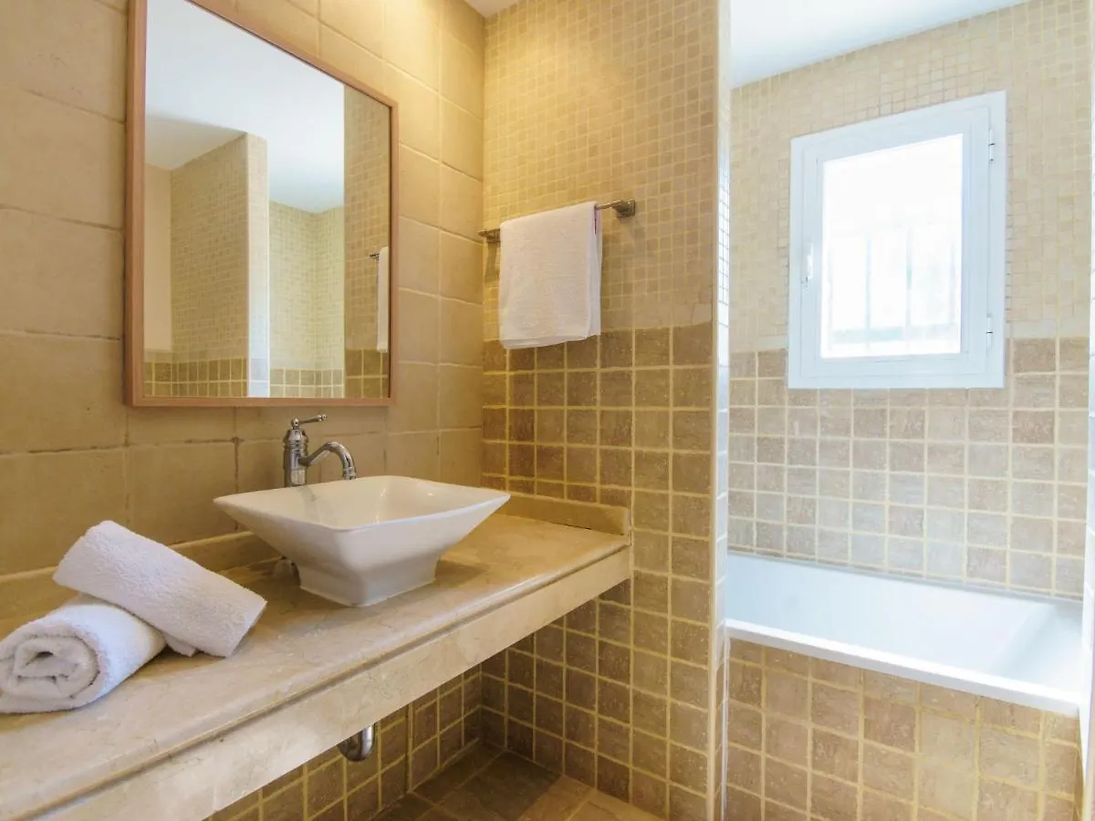 Holiday Home Casa Frijoles - Lar116 By Interhome Sa Rapita